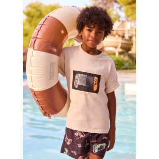 Футболка Mayoral