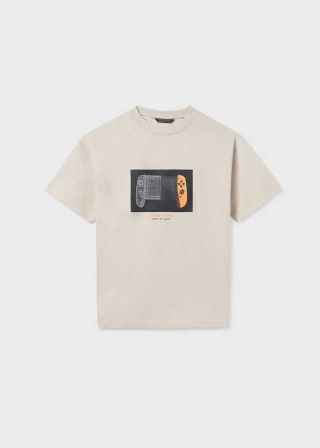 Футболка Mayoral