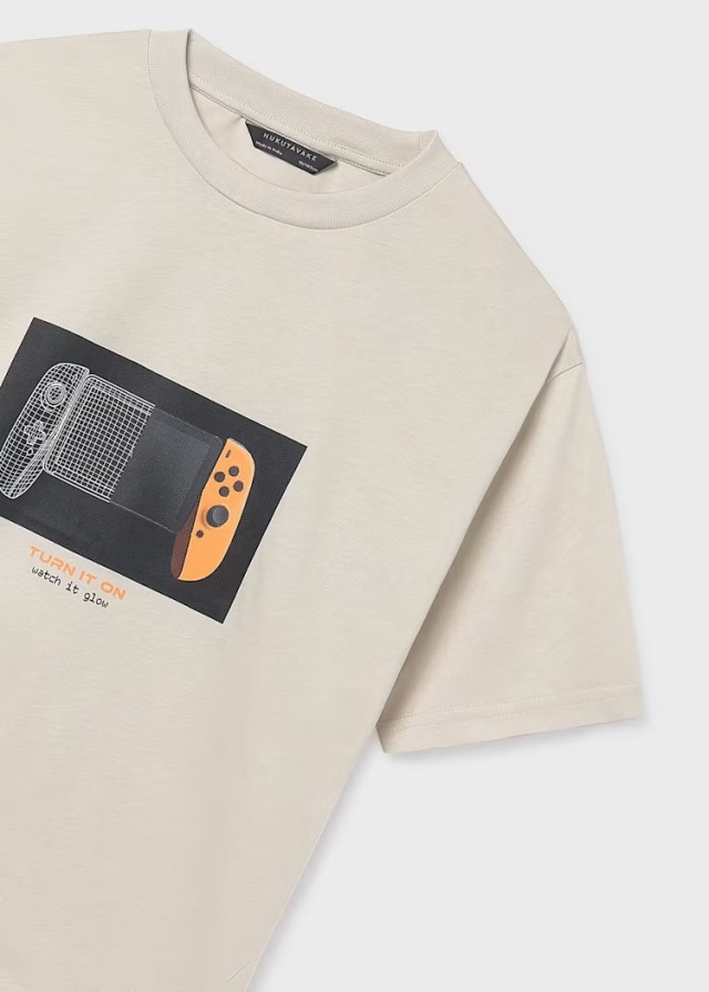 Футболка Mayoral