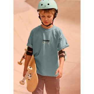 Футболка Mayoral