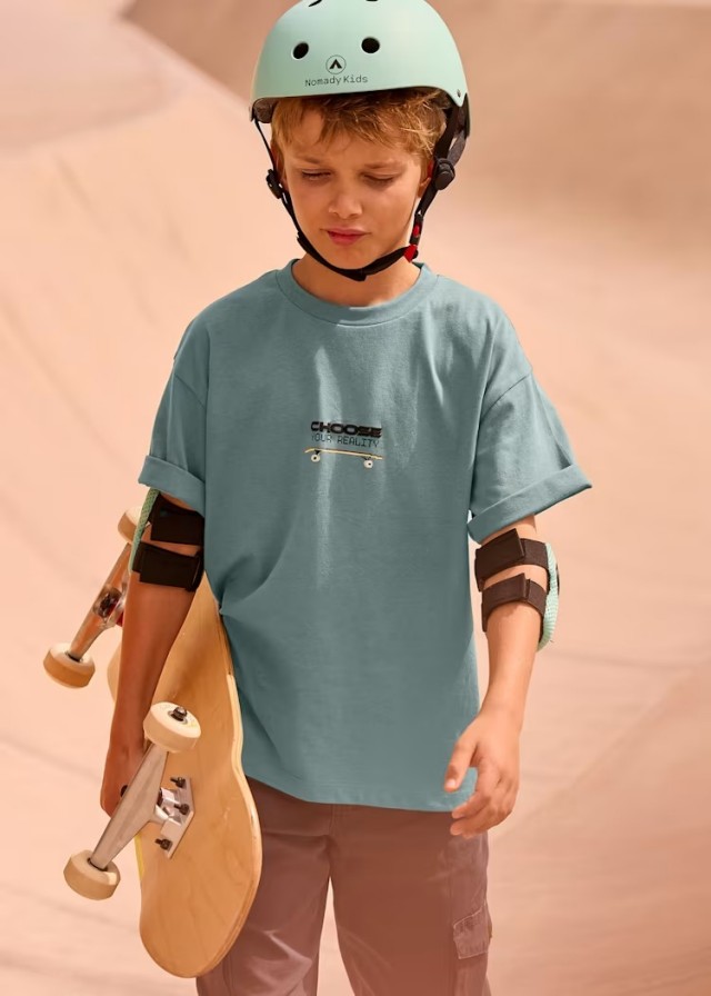 Футболка Mayoral