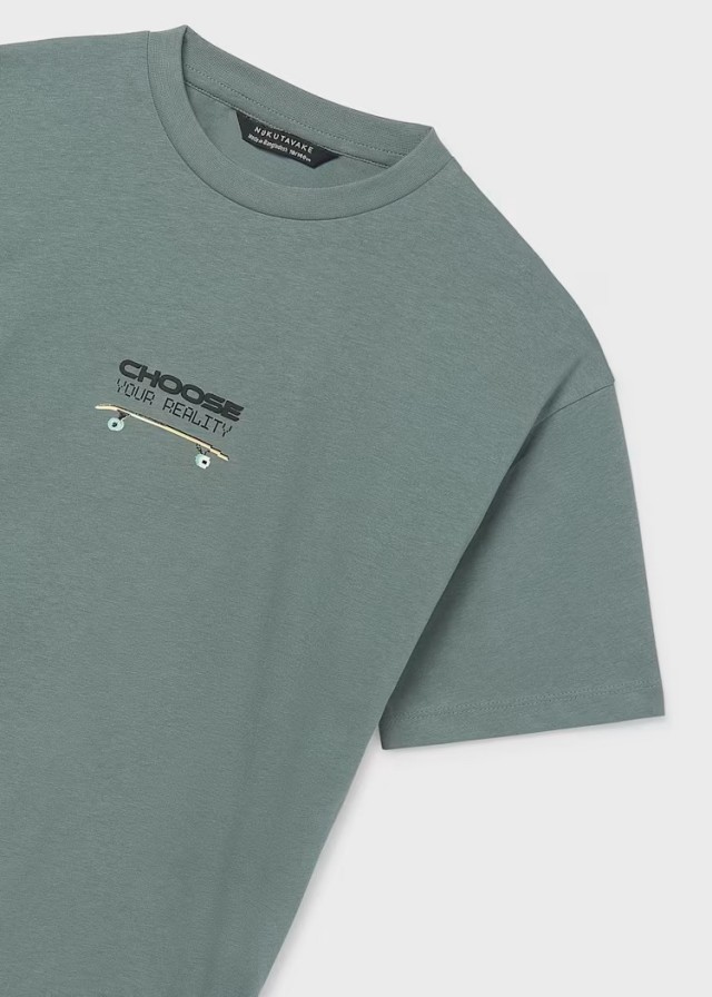 Футболка Mayoral