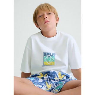 Футболка Mayoral