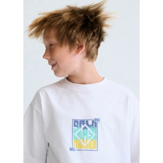 Футболка Mayoral