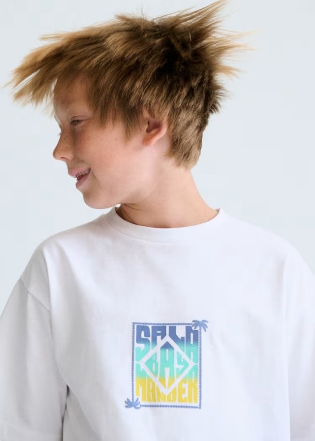 Футболка Mayoral