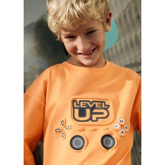 Футболка Mayoral