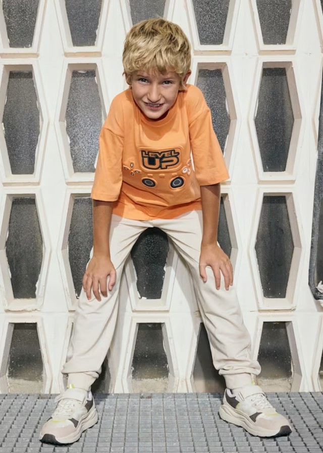 Футболка Mayoral