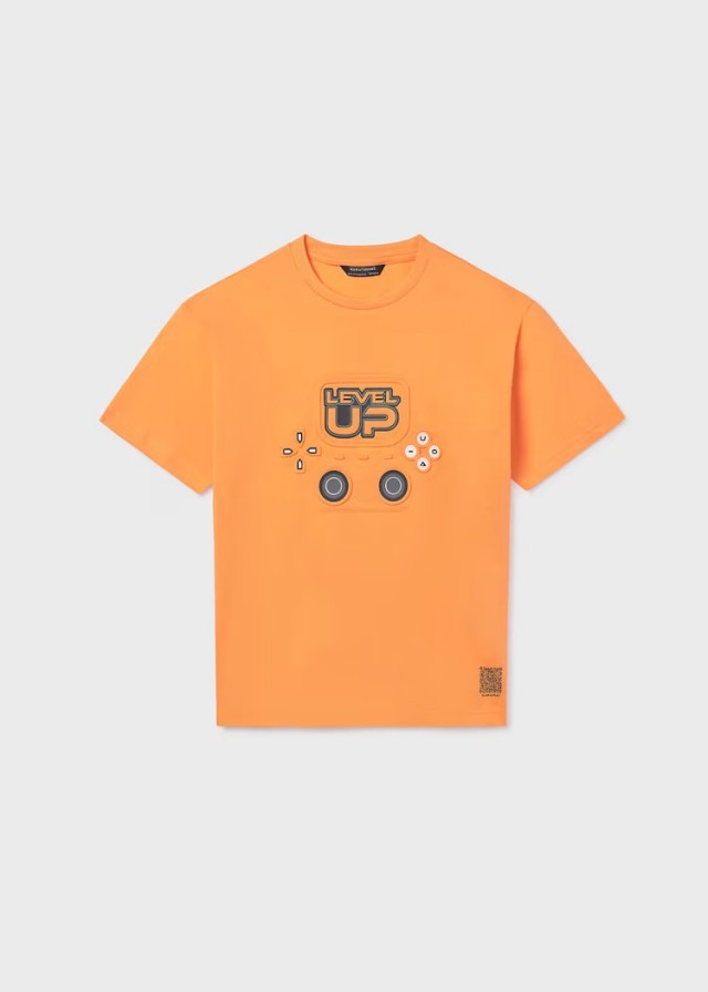 Футболка Mayoral