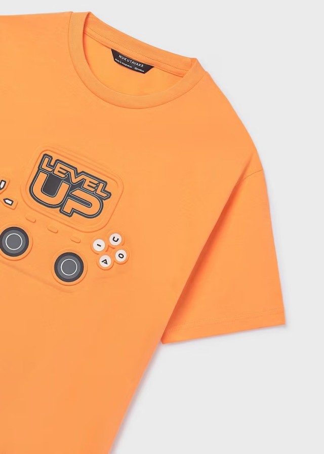 Футболка Mayoral