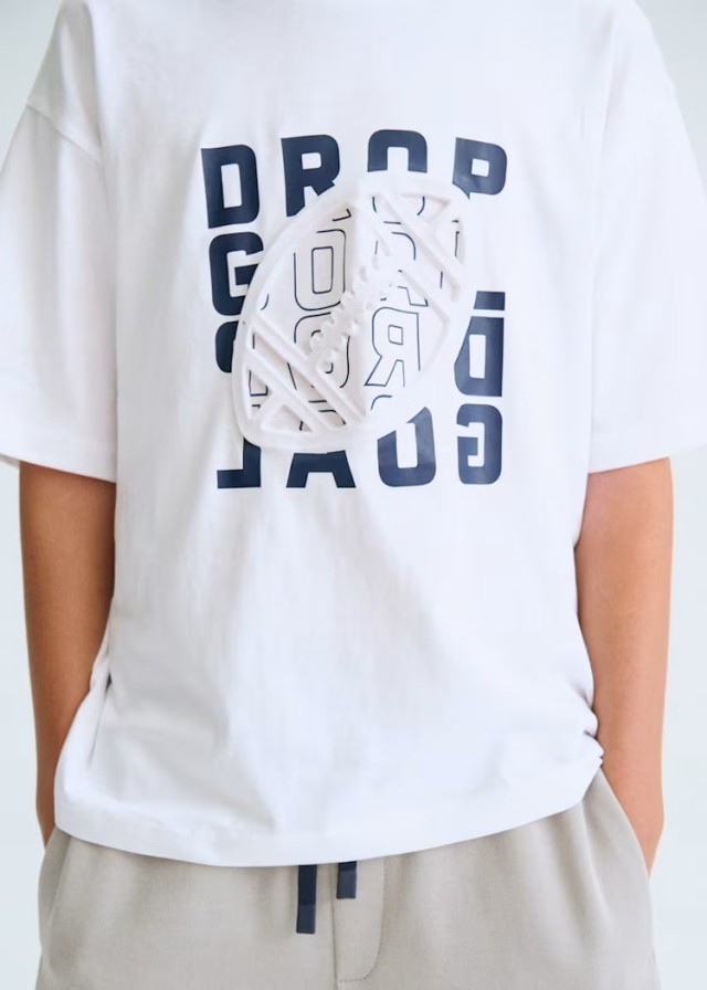 Футболка Mayoral