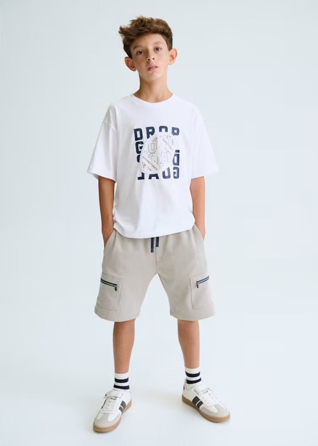 Футболка Mayoral