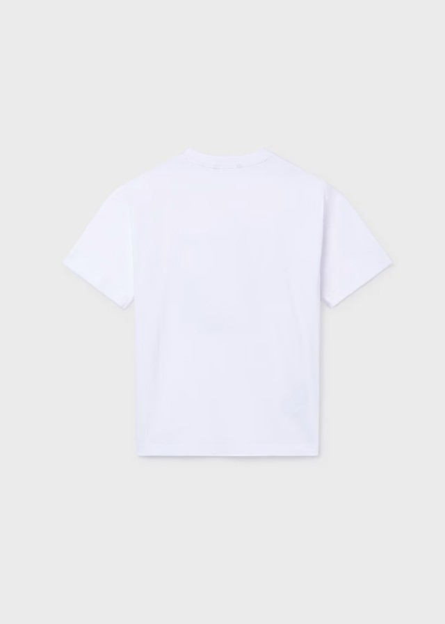 Футболка Mayoral