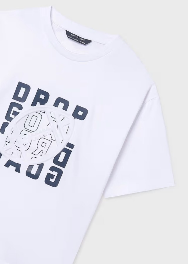 Футболка Mayoral