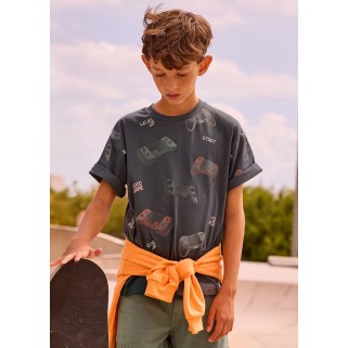 Футболка Mayoral