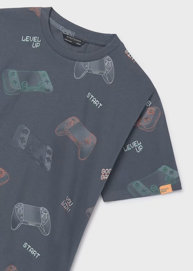 Футболка Mayoral