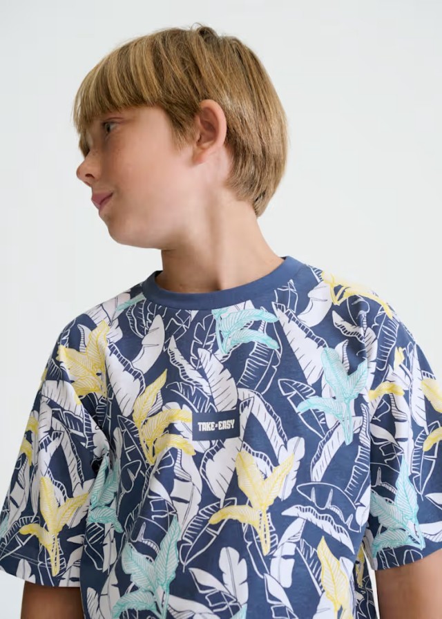 Футболка Mayoral