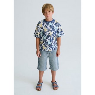 Футболка Mayoral