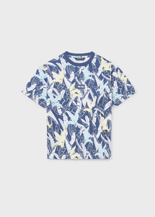 Футболка Mayoral