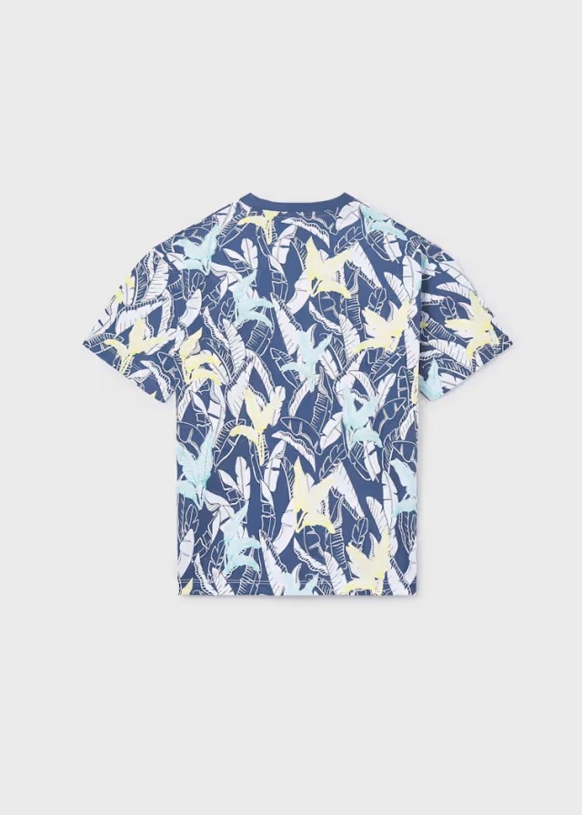 Футболка Mayoral