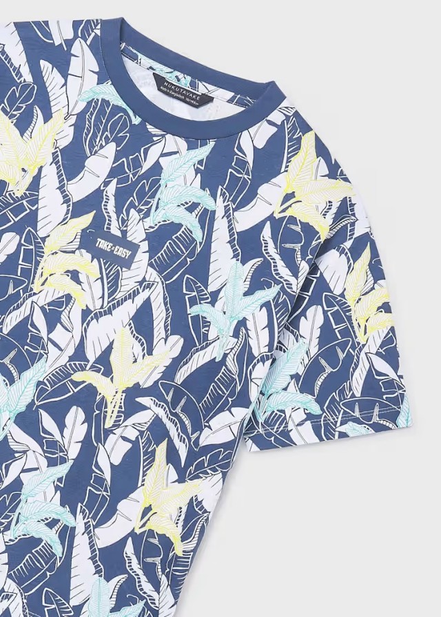 Футболка Mayoral