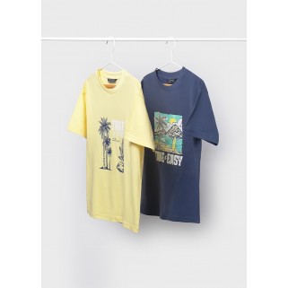 Комплект з 2-х футболок Mayoral