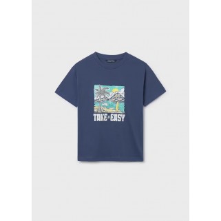 Комплект з 2-х футболок Mayoral