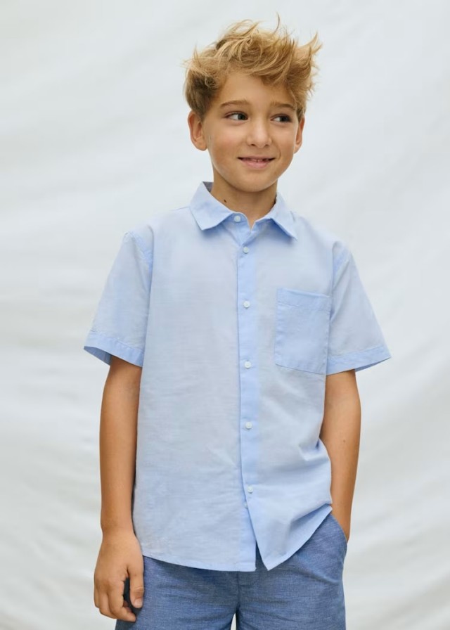 Сорочка Mayoral