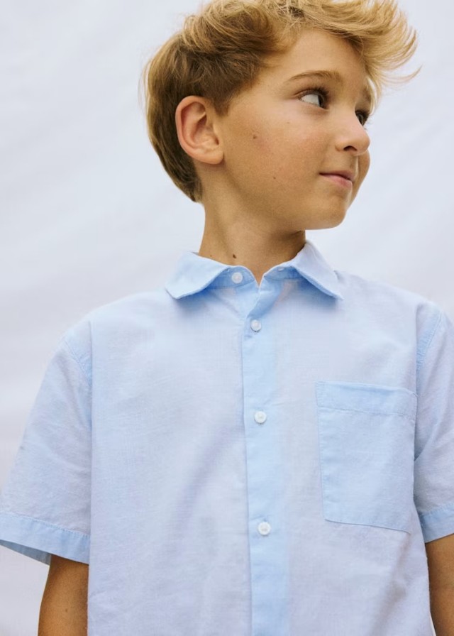 Сорочка Mayoral