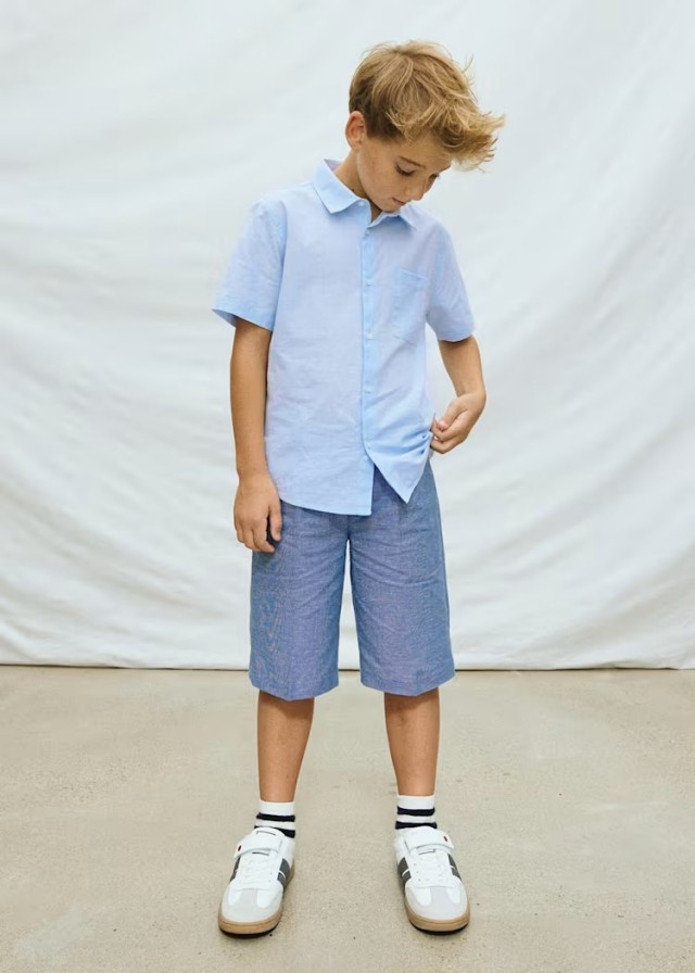 Сорочка Mayoral