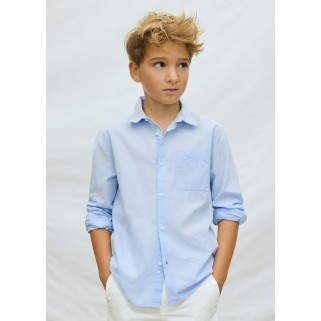 Сорочка з довгим рукавом Mayoral