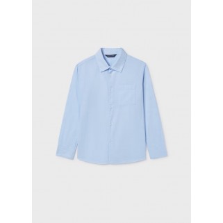 Сорочка з довгим рукавом Mayoral