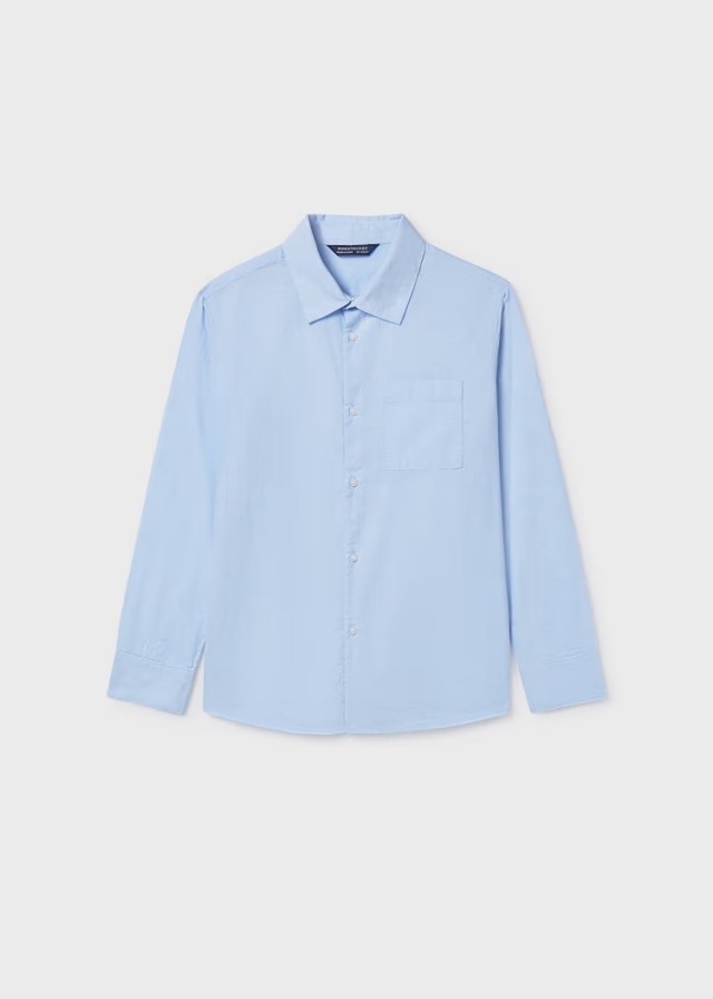 Сорочка з довгим рукавом Mayoral