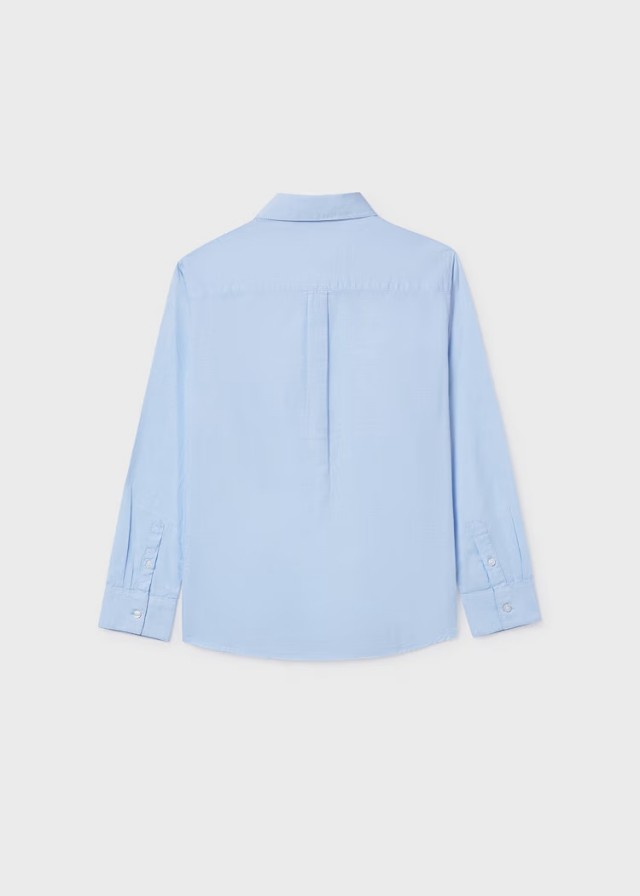 Сорочка з довгим рукавом Mayoral