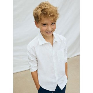 Сорочка з довгим рукавом Mayoral