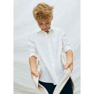 Сорочка з довгим рукавом Mayoral
