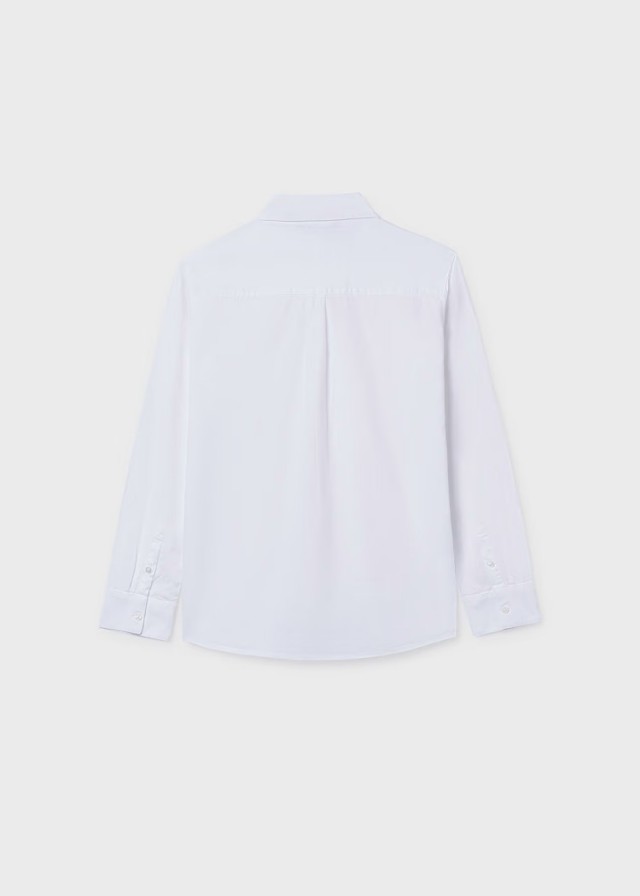Сорочка з довгим рукавом Mayoral