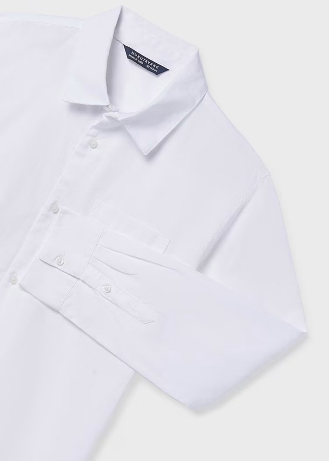 Сорочка з довгим рукавом Mayoral