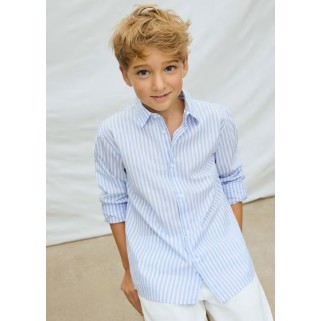 Сорочка з довгим рукавом Mayoral