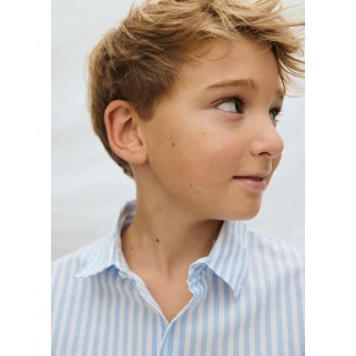 Сорочка з довгим рукавом Mayoral