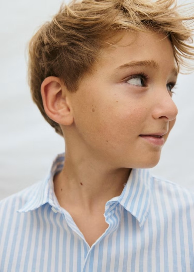 Сорочка з довгим рукавом Mayoral