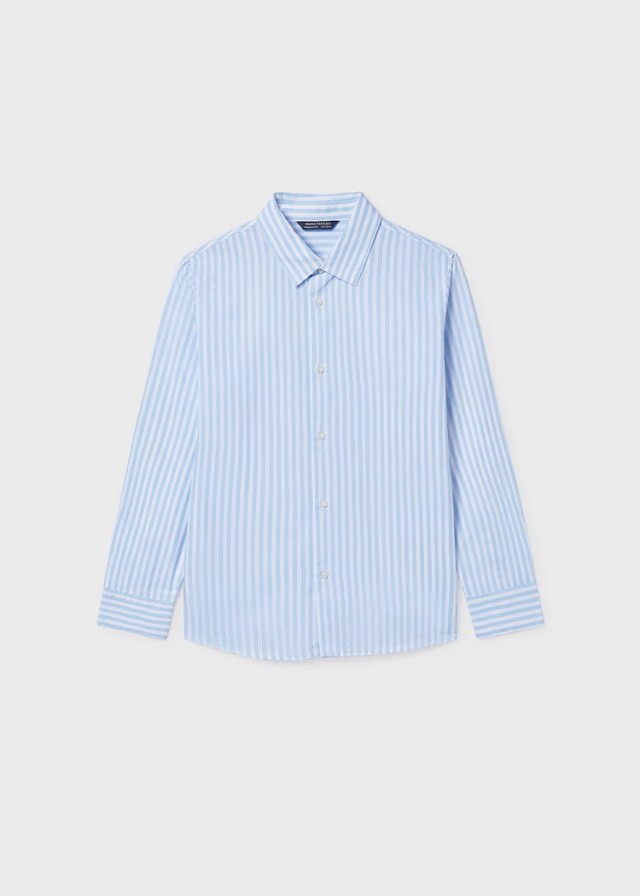 Сорочка з довгим рукавом Mayoral