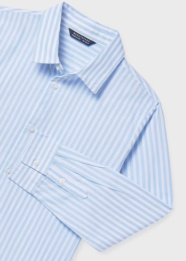 Сорочка з довгим рукавом Mayoral