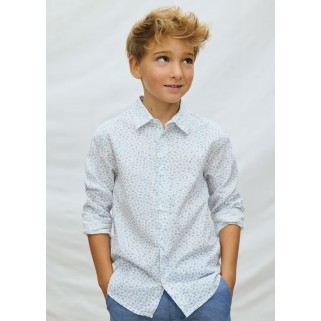 Сорочка з довгим рукавом Mayoral