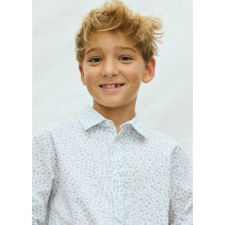 Сорочка з довгим рукавом Mayoral