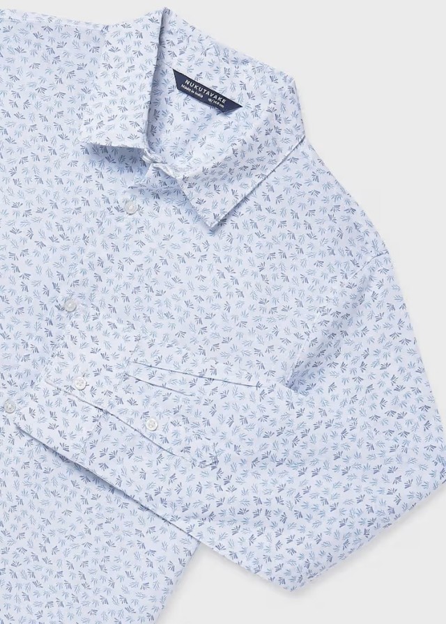 Сорочка з довгим рукавом Mayoral