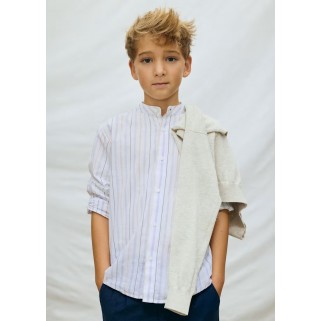 Сорочка з довгими рукавами Mayoral