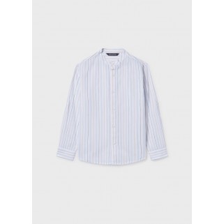 Сорочка з довгими рукавами Mayoral