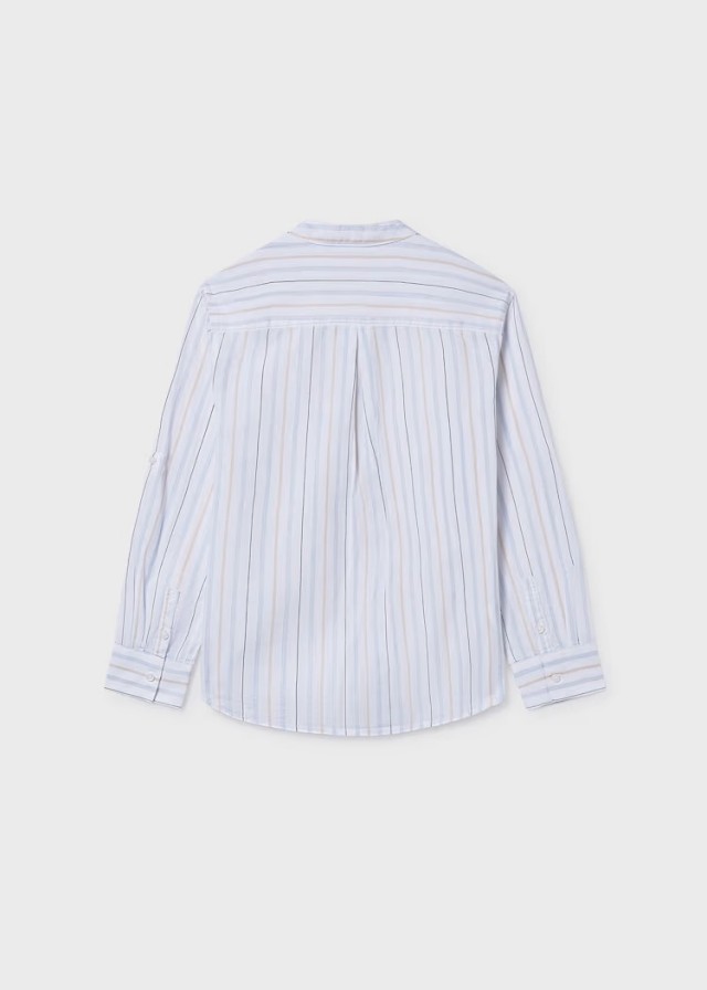 Сорочка з довгими рукавами Mayoral