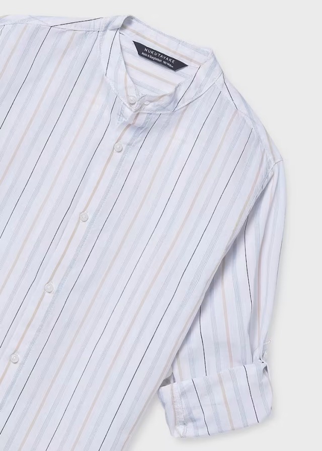 Сорочка з довгими рукавами Mayoral