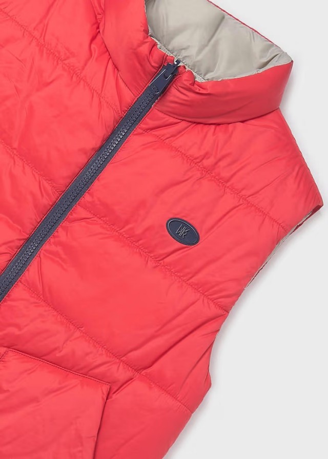 Двосторонній жилет Mayoral